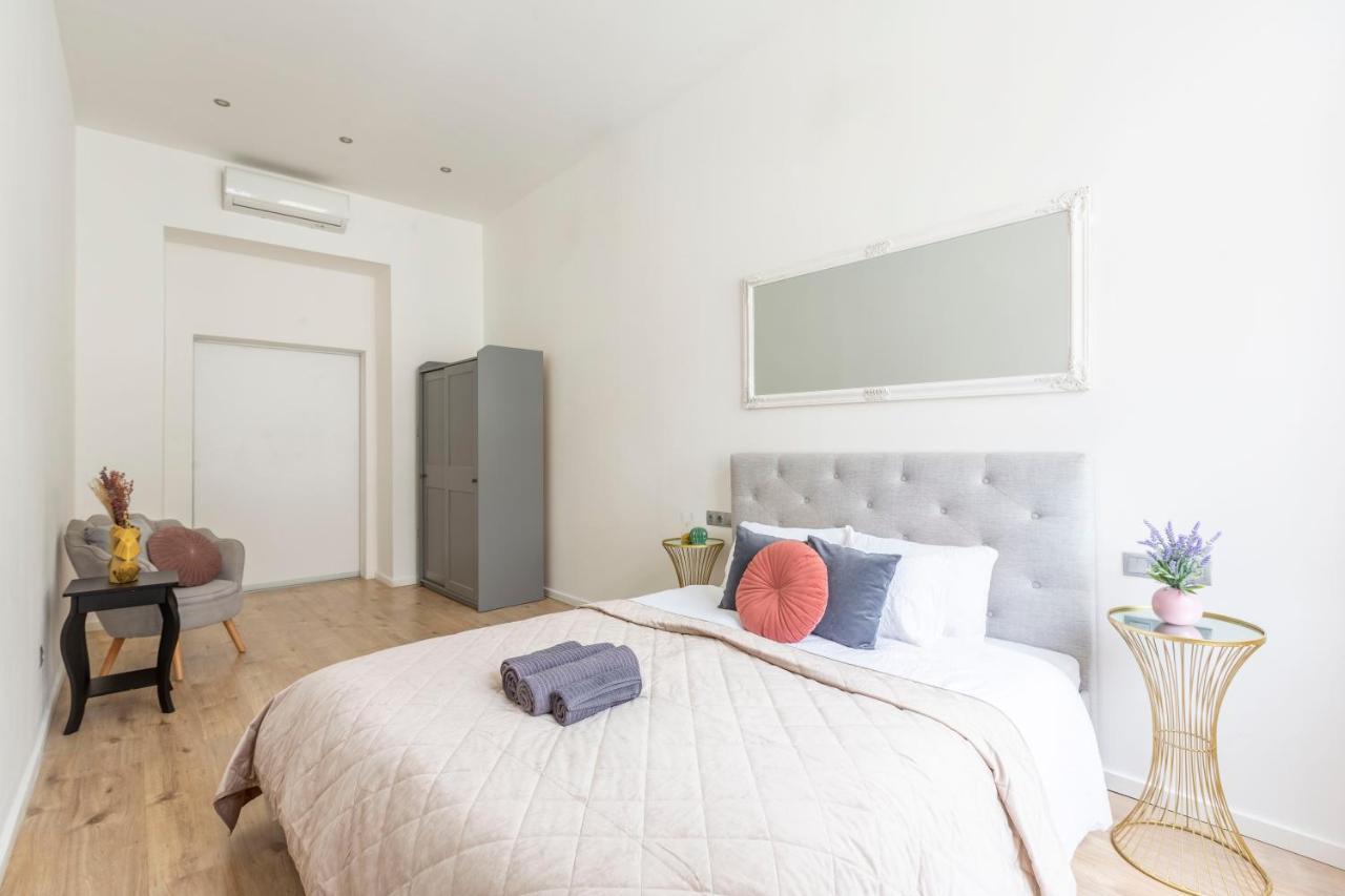 Exclusive Central Apartment Next To The Fashion Street Budapest Exteriör bild