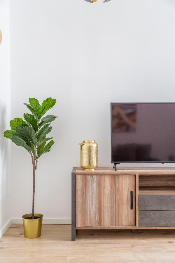 Exclusive Central Apartment Next To The Fashion Street Budapest Exteriör bild