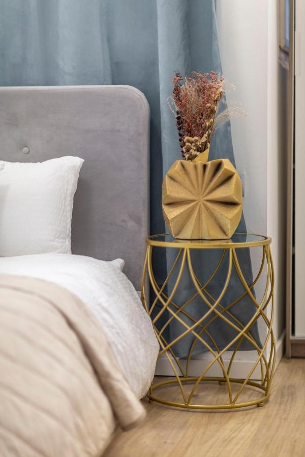 Exclusive Central Apartment Next To The Fashion Street Budapest Exteriör bild