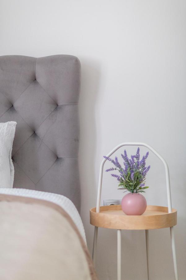 Exclusive Central Apartment Next To The Fashion Street Budapest Exteriör bild
